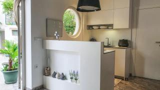 Apartment with terrace - Gaia - Opatija - Center - Opatija - 4