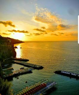 Grimaldi Guest Apartment - Sorrento - 1