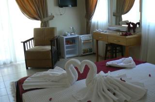 Hotel Dalos - Göcek - 8