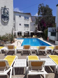 Hotel Sant March - Tossa de Mar - 6