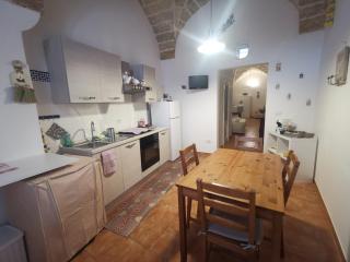 B&B La volta di Fabio De Marco e Simona Saracino - 4