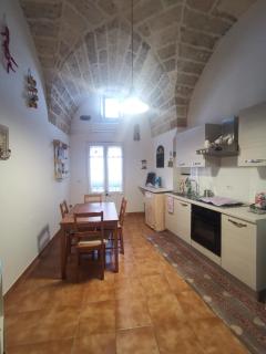 B&B La volta di Fabio De Marco e Simona Saracino - 5