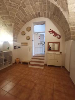 B&B La volta di Fabio De Marco e Simona Saracino - 3