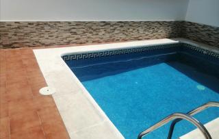 Bonita casa con piscina privada - Villafranca de Córdoba - 9