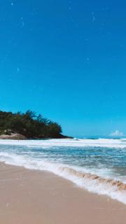 Casinha Astral - Praia da Ferrugem - 2