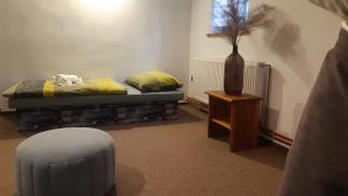 Budha Apartmá - Jiříkov - 6