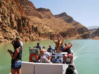 Hotel Bin El Ouidane - 7