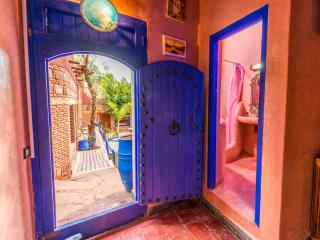 Hotel Bin El Ouidane - 1