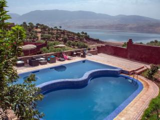 Hotel Bin El Ouidane - 2