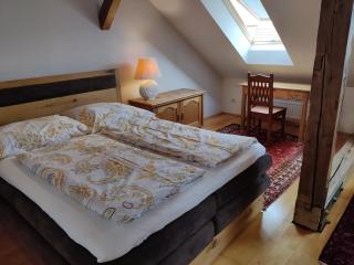 Ferienwohnung-Dachgeschoß Familie Mayer - Krems an der Donau - 8