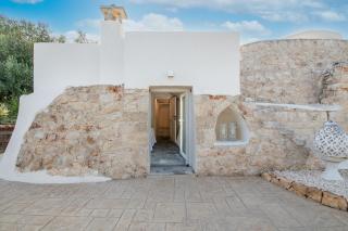 Trulli Moonlight Relais - 1