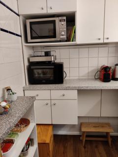 Ferienwohnung-Dachgeschoß Familie Mayer - 6