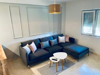 JoyB apartments near Golem, Durres - Golem - 6