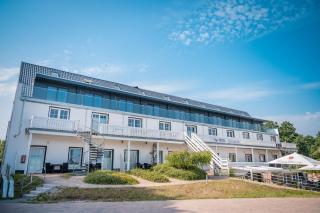 Hotel Königslinie - Sassnitz - 1