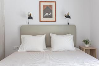 modern city center loft - 4