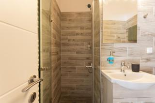 modern city center loft - 2