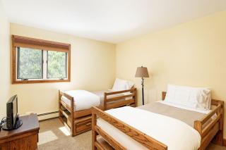 D2 Upper Woodbridge 2BR Condo condo - 1