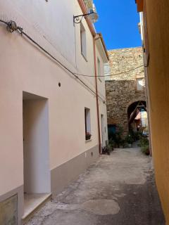 La loggia rooms - Siniscola - 8
