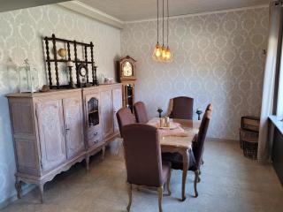 vakantiewoning hoeve 'd oude scheure - Kortemark - 2