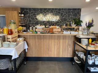 Apartmán Vila Zuberec - Zuberec - 1