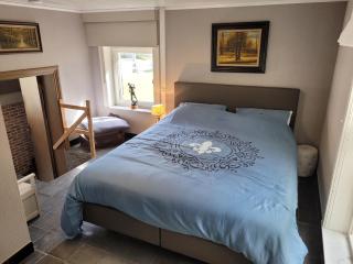 vakantiewoning hoeve 'd oude scheure - Kortemark - 1