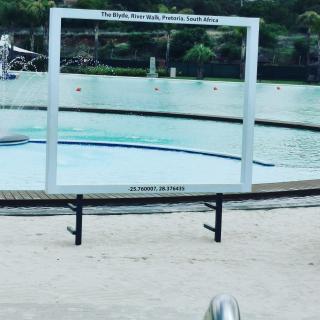 The Blyde Lagoon, Pretoria - Pretoria - 9
