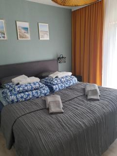 Apartament Wygodny 5 Mórz - Sianozety - 0
