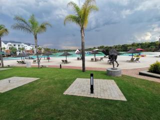 The Blyde Lagoon, Pretoria - Pretoria - 8