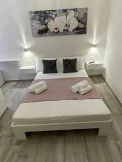 La loggia rooms - Siniscola - 2