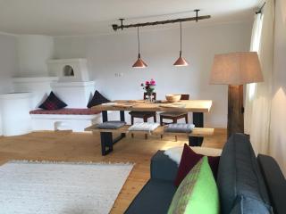 Apartment Der Riese - Reith bei Seefeld - 1
