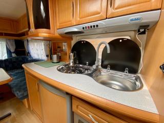 Słoneczne Przyczepy Jastrzębia Góra - 4