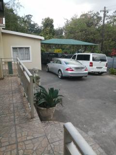 Lytton Cresent B&B - Pinetown - 5