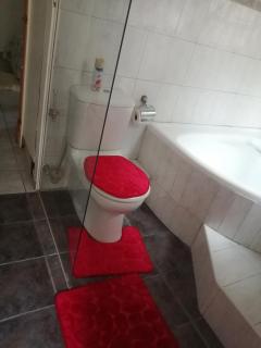 Lytton Cresent B&B - Pinetown - 6