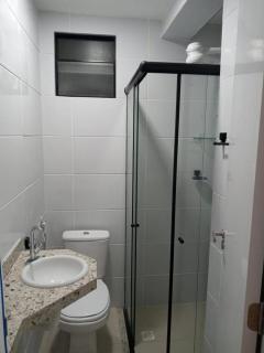 Lindo apartamento, ao lado do Shopping Partage Nova Betânia Ed WHB - Mossoró - 3