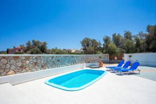 Pegasus Villa - Ialyssos - 2