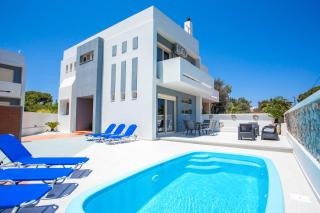 Pegasus Villa - Ialyssos - 9