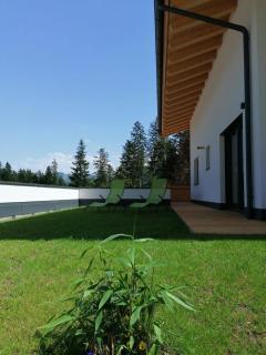 Appartement Kaiserplatzl - Scheffau am Wilden Kaiser - 1