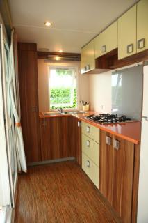Camping Da Giovanni - 9