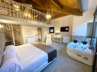 Akla Hotel Suites Valles Pasiegos - Saro - 7