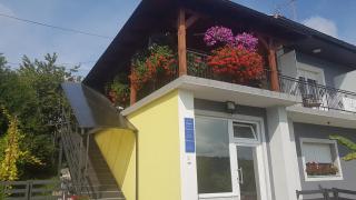 APARTMANI KSENIJA - Krapinske Toplice - 4