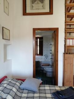 Casa Gianfranco Millepapaverirossi - Cesi - 7