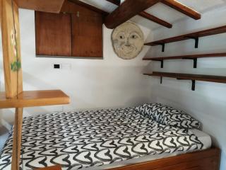 Casa Gianfranco Millepapaverirossi - Cesi - 5