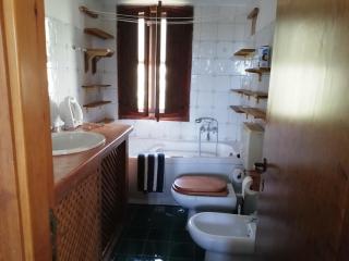 Casa Gianfranco Millepapaverirossi - Cesi - 4