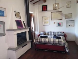 Casa Gianfranco Millepapaverirossi - Cesi - 3