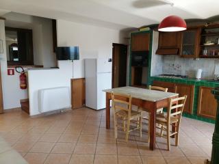 Casa Gianfranco Millepapaverirossi - Cesi - 1