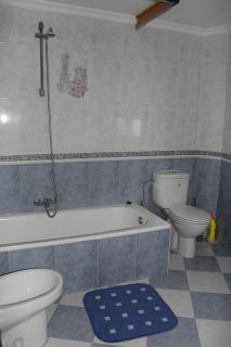 Casa Sonrisa - Guaro - 9