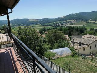 Casa Gianfranco Millepapaverirossi - Cesi - 9