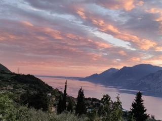 Appartamento Aurora - Malcesine - 3
