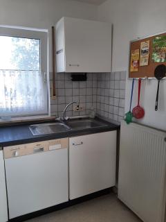 Haus Fuchskaute Monteurzimmer - Willingen - 7