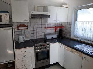 Haus Fuchskaute Monteurzimmer - Willingen - 6